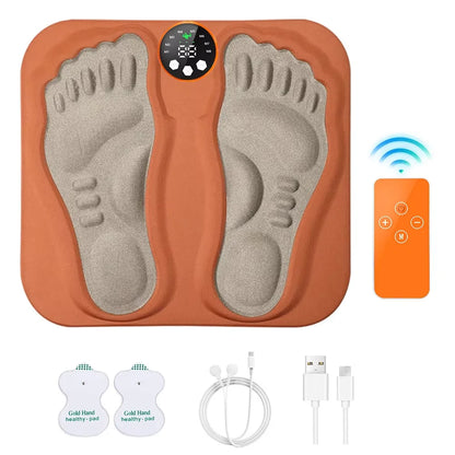 VibeStep 3D Smart Foot Massager Pad
