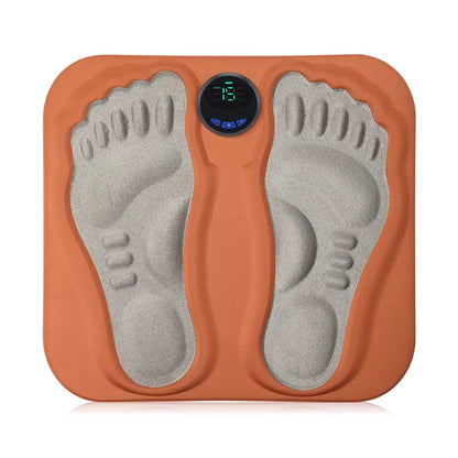 VibeStep 3D Smart Foot Massager Pad