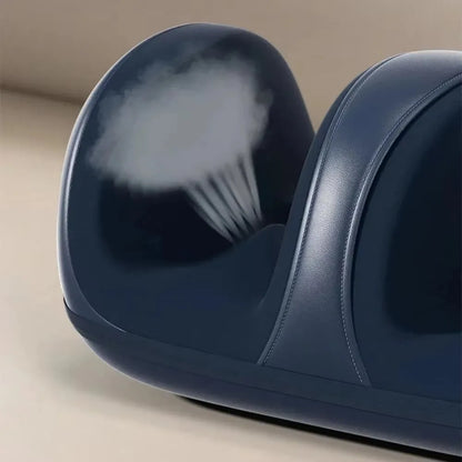 VibeStep ProMax Heated Foot & Calf Massager